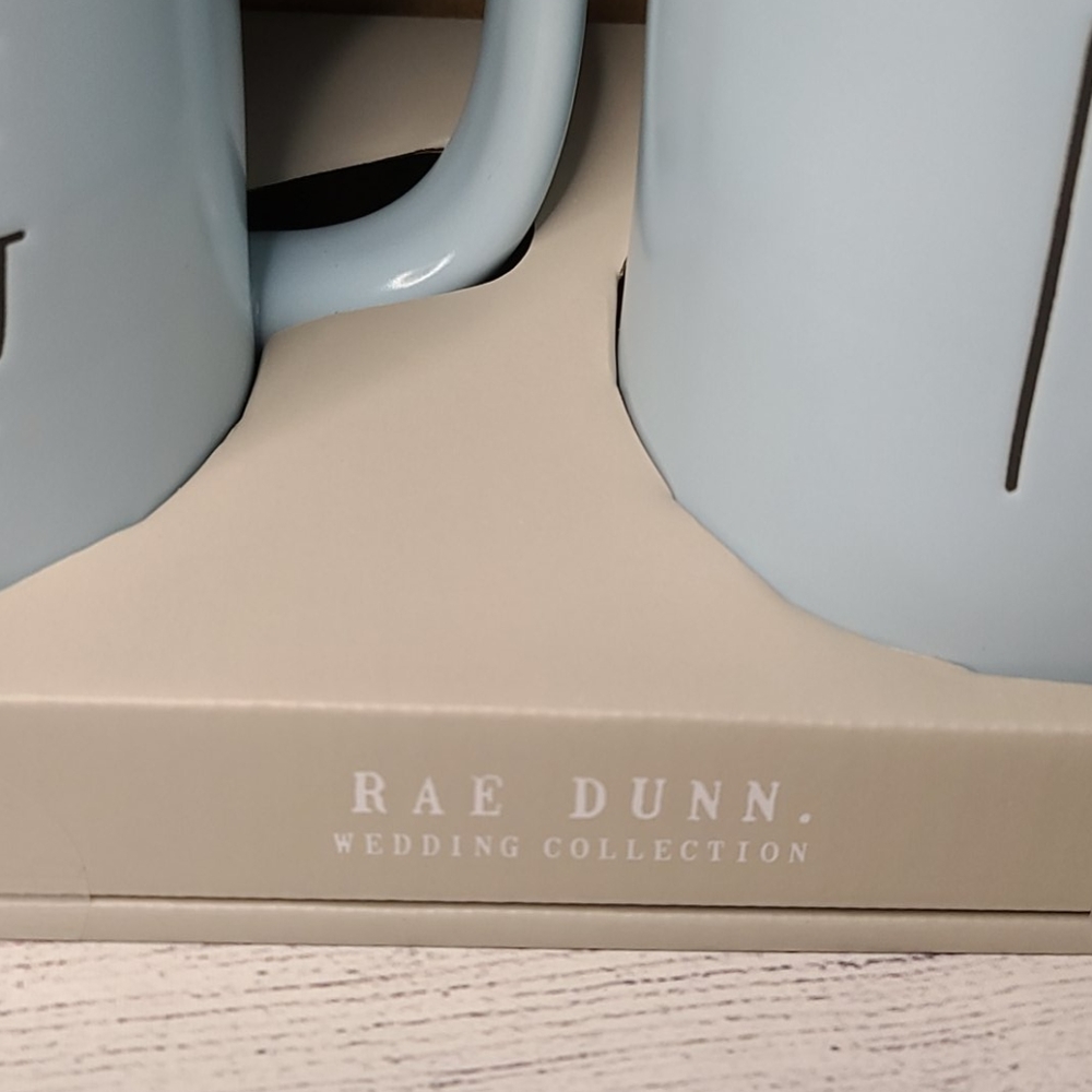 Rae dunn mugs - Picture 6 of 7